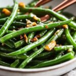 Julia Child Green Beans Recipe