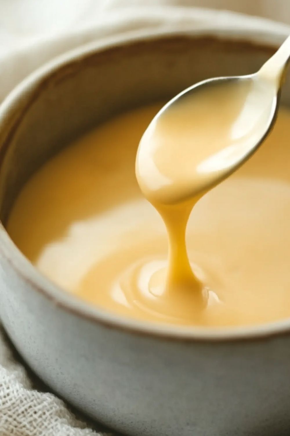 Julia Child Hollandaise Sauce