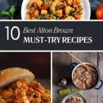 10+ Best Alton Brown Must-Try Recipes