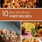 10 Best Alton Brown Party Recipes