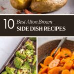 10 Best Alton Brown Side Dish Recipes