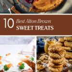 10 Best Alton Brown Sweet Treats