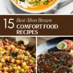 15 Best Alton Brown Comfort Food Recipes