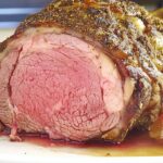 Julia Child Prime Rib Recipe