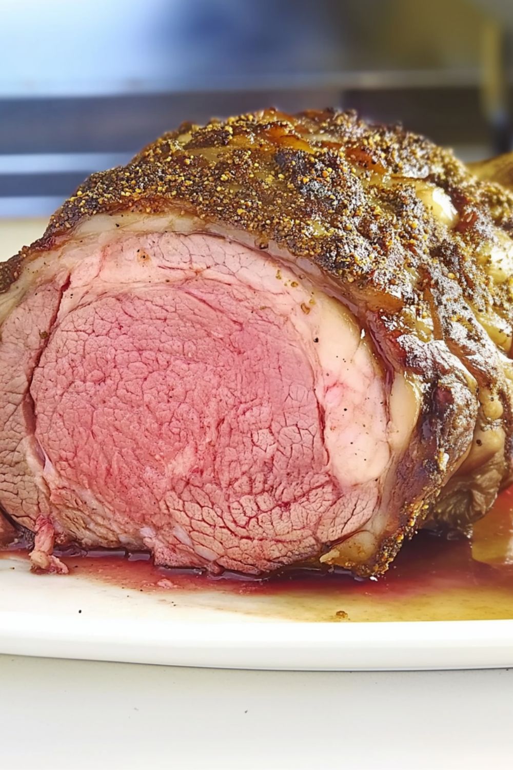 Julia Child Prime Rib Recipe