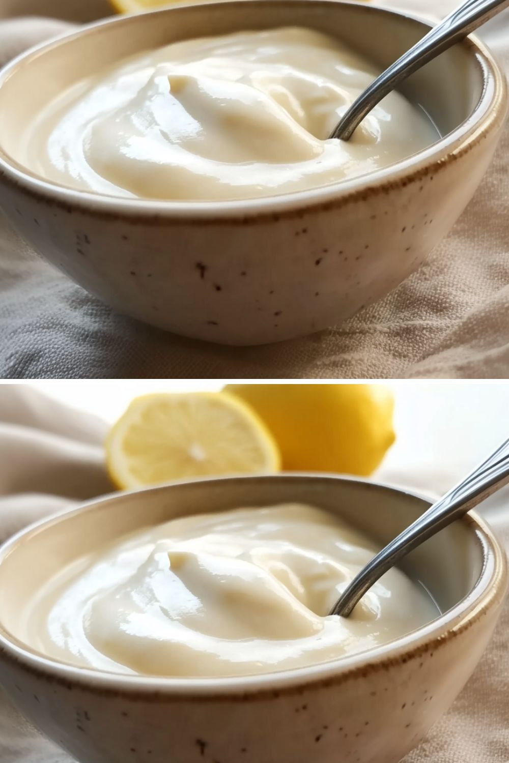 Julia Child Mayonnaise Recipe