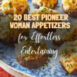 20 Best Pioneer Woman Appetizer Recipes for Effortless Entertaining