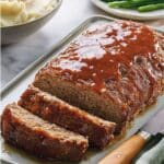 Julia Child Meatloaf Recipe