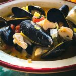 Julia Child Bouillabaisse Recipe