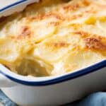 Julia Child Scalloped Potatoes