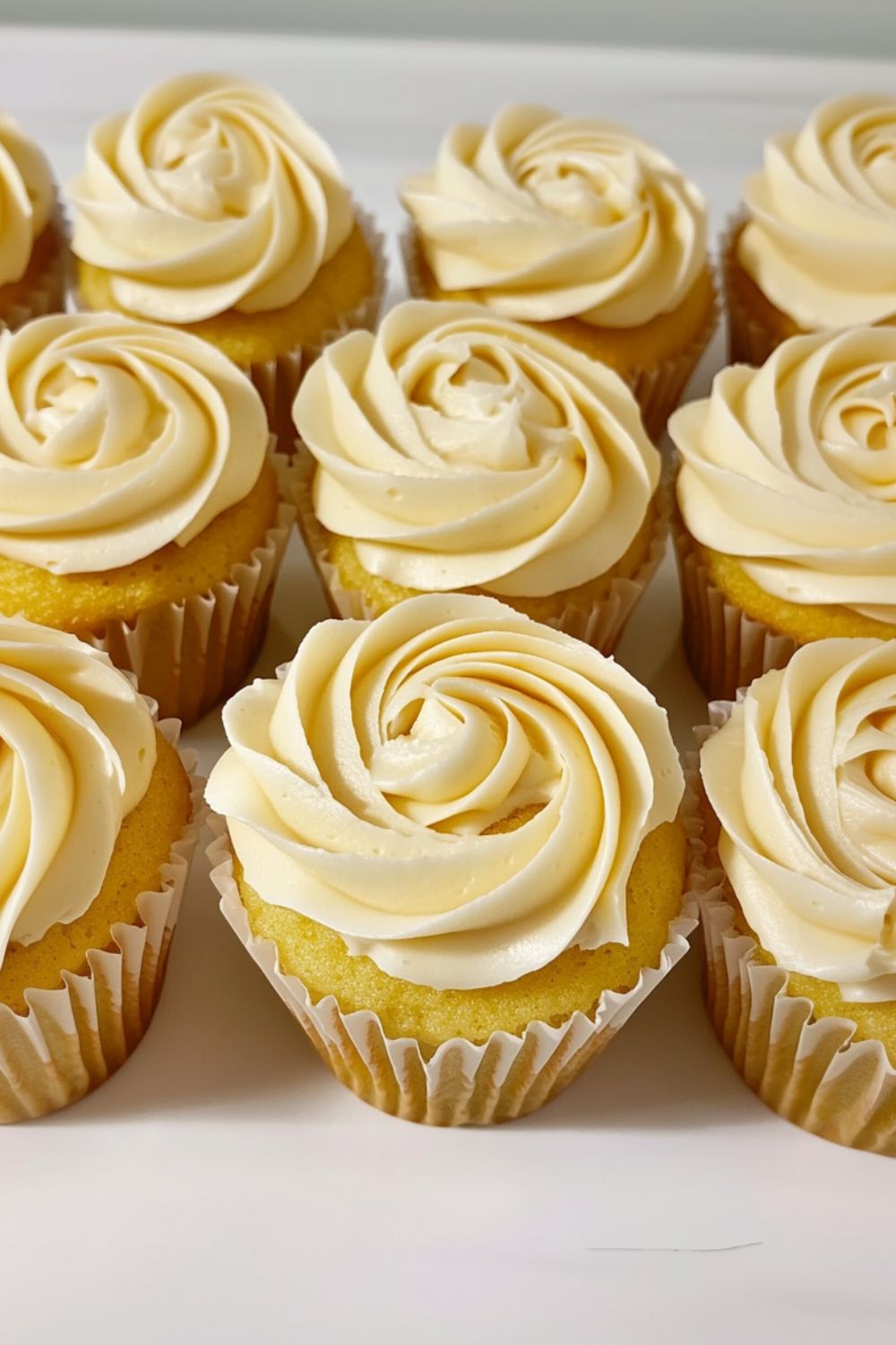 Julia Child Buttercream Recipe