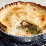 Julia Child'S Chicken Pot Pie