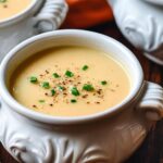 Julia Child Potato Leek Soup Recipe