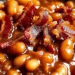 Julia Child Baked Beans