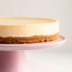 Julia Child Cheesecake