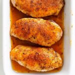 Julia Child Chicken Breast