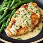 Julia Child Tarragon Chicken