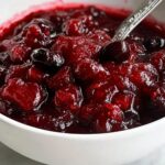 Julia Child Cranberry Chutney