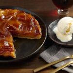 Julia Child Tarte Tatin