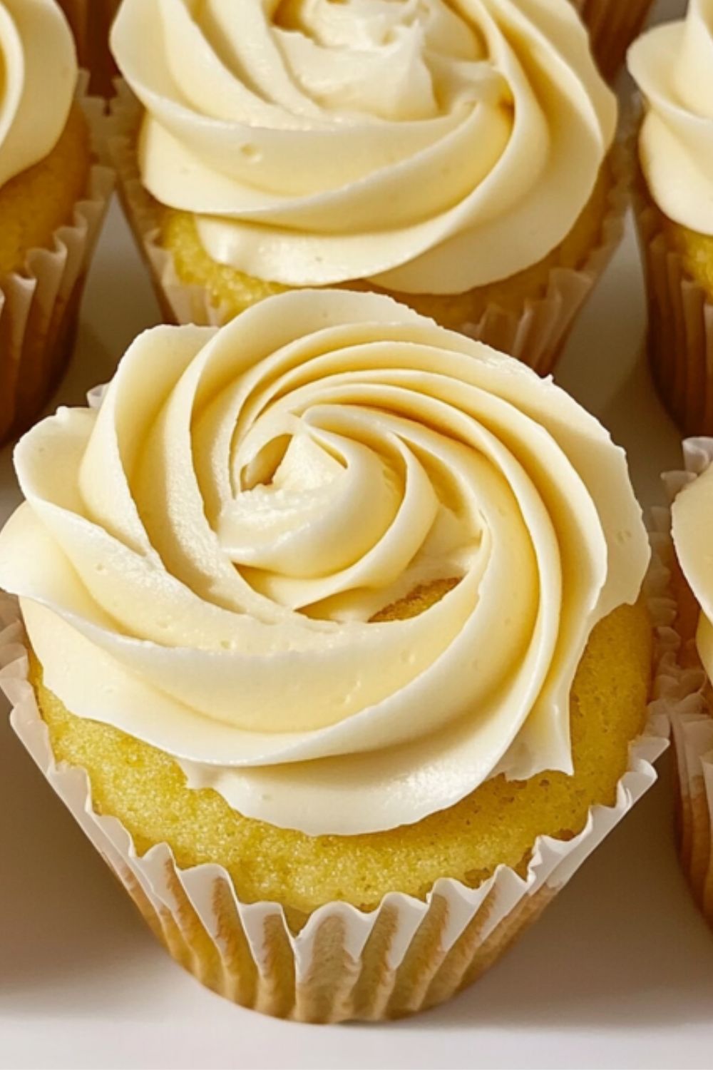 Julia Child Buttercream Recipe