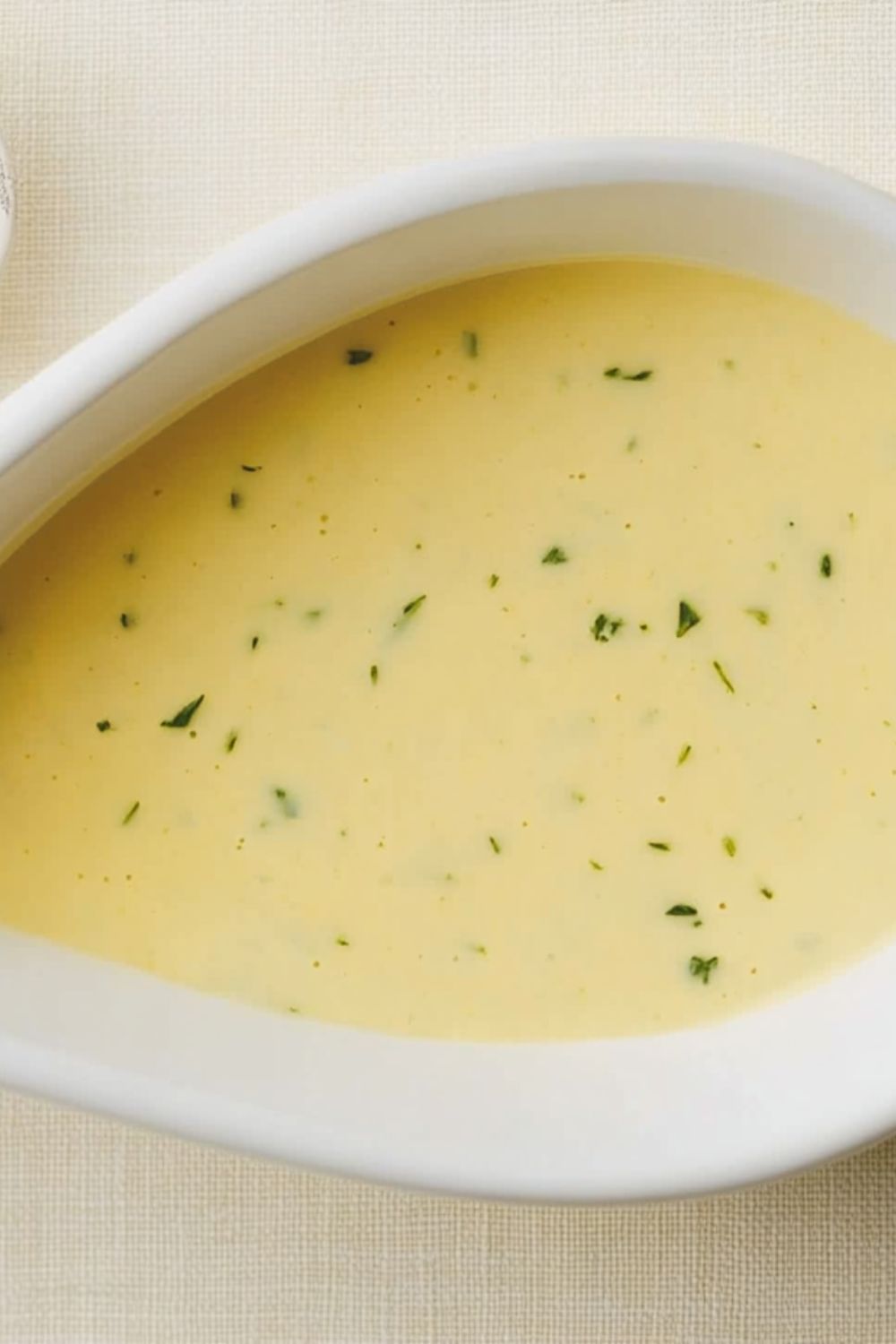 Julia Child Bearnaise Sauce