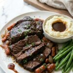 Julia Childs Pot Roast