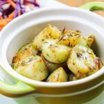 Julia Child Braised Cucumbers