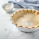 Julia Childs Pie Crust