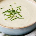 Julia Child Vichyssoise