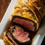 Julia Child Beef Wellington