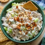 Julia Child Chicken Salad