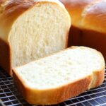 Julia Child White Bread