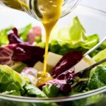 Julia Child French Vinaigrette