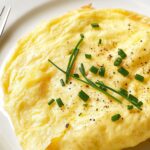 Julia Child Omelette Recipe