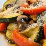 Julia Child'S Ratatouille