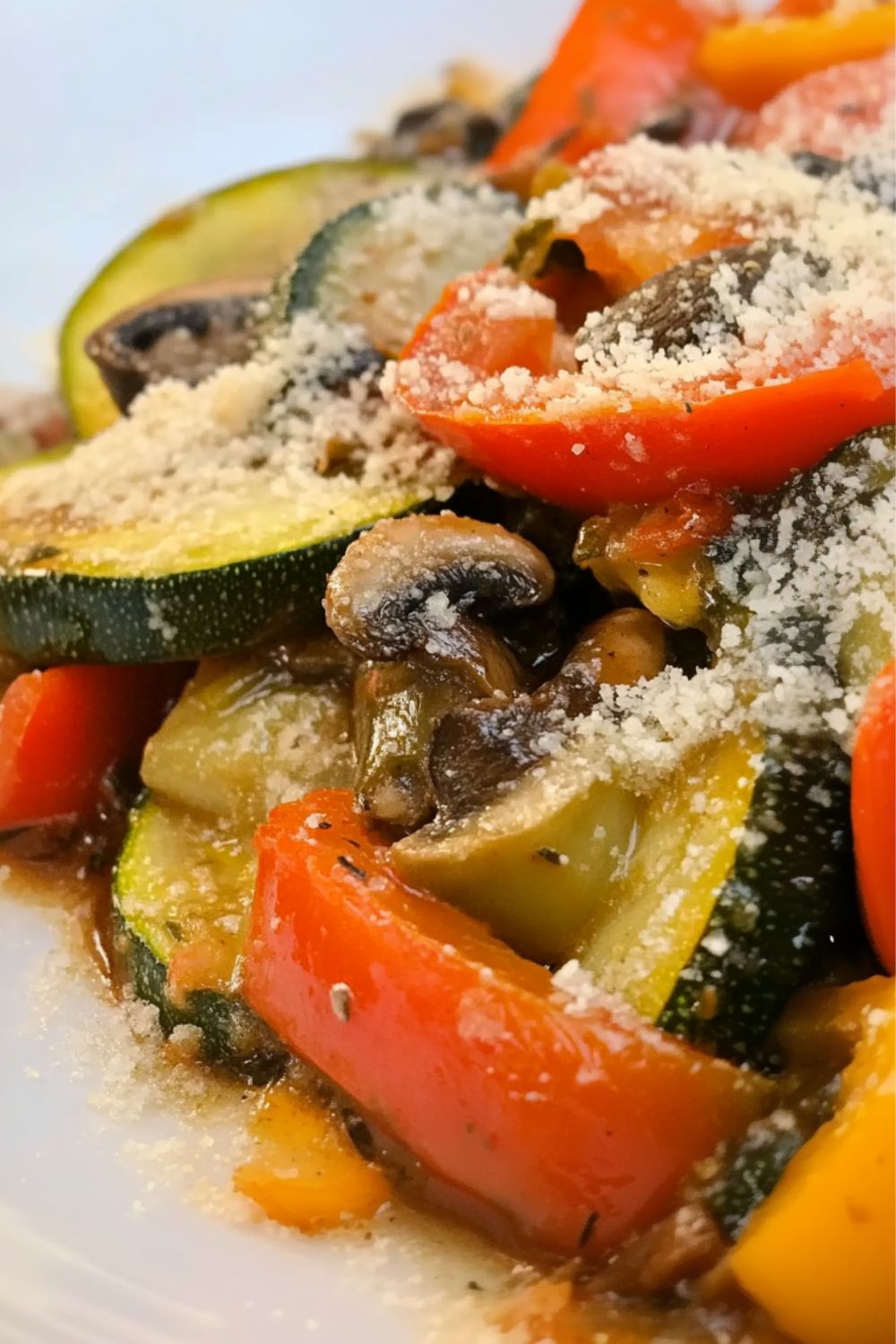 Julia Child'S Ratatouille