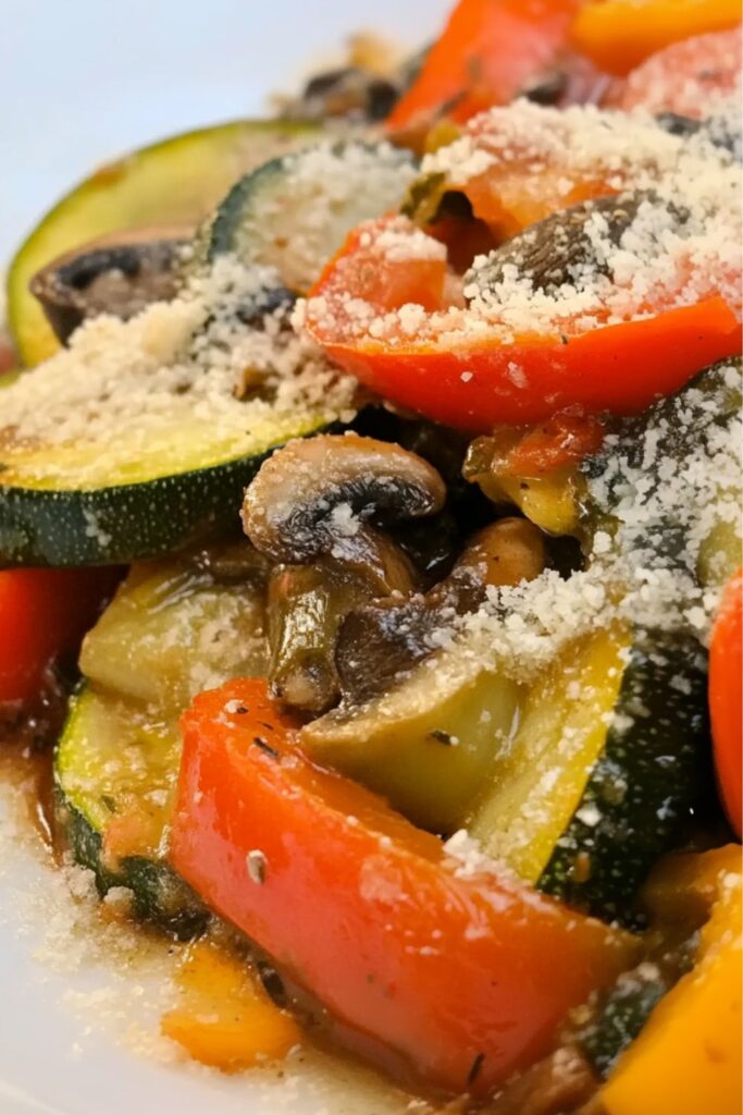 Julia Child'S Ratatouille