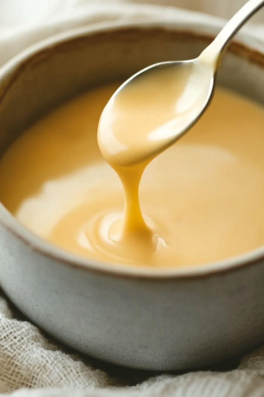 Julia Child Hollandaise Sauce