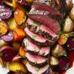 Julia Child Chateaubriand Recipe