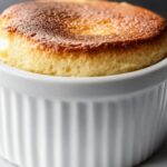 Julia Child Cheese Souffle