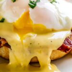 Julia Child Eggs Benedict