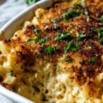 Julia Child Mac And Cheese Recipe