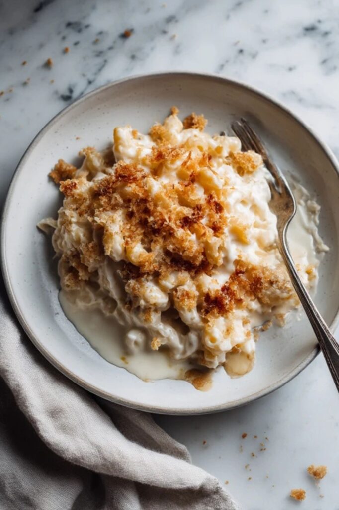 Julia Child Mac And Cheese Recipe 