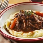 Julia Childs Pot Roast