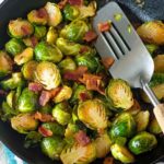 Julia Child Braised Brussel Sprouts Recipe