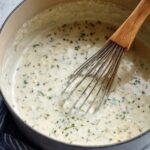 Julia Child Alfredo Sauce Recipe