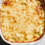 Julia Child Artichoke Dip