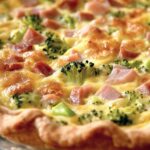 Julia Child Basic Quiche Recipe