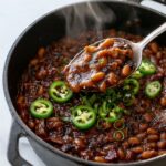 Alton Brown Baked Beans Recipe