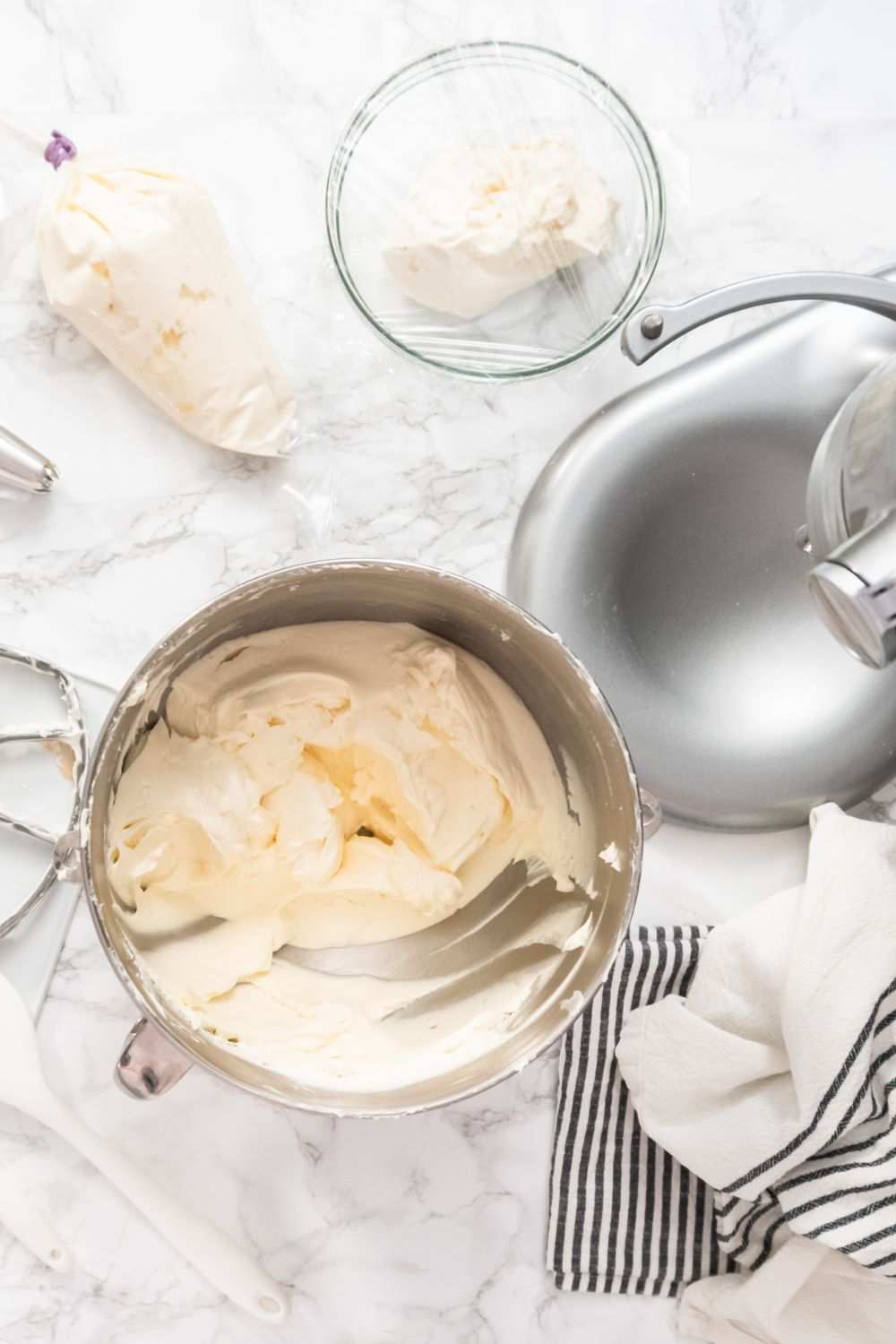 Alton Brown 7 Minute Frosting Recipe